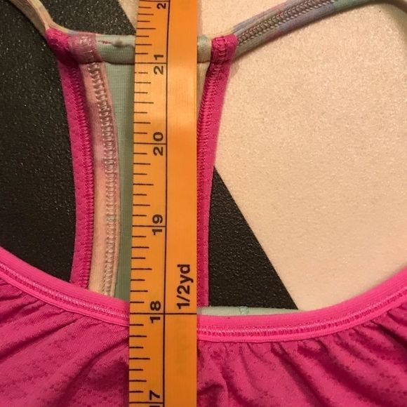 Ivivva Lululemon Tank - Picture 6 of 7